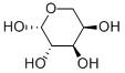 L(+)-Arabinose Structure,87-72-9Structure