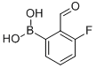 3-氟-2-甲?；脚鹚峤Y(jié)構(gòu)式_871126-15-7結(jié)構(gòu)式