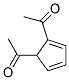 (9ci)-1,1-(2,4-環(huán)戊二烯-1,2-二基)雙-乙酮結(jié)構(gòu)式_87122-17-6結(jié)構(gòu)式