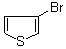 3-Bromothiophene Structure,872-31-1Structure