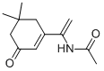 N-[1-(5,5-二甲基-3-氧代-1-環(huán)己烯)-乙烯基]-乙酰胺結(jié)構(gòu)式_872452-00-1結(jié)構(gòu)式