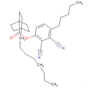 4-(3-乙氧基-3-氧代丙基)雙環(huán)[2.2.2]辛烷-1-羧酸結(jié)構(gòu)式_88102-22-1結(jié)構(gòu)式