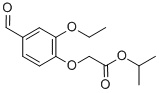 (2-乙氧基-4-甲?；窖趸?-乙酸 1-甲基乙酯結(jié)構(gòu)式_881459-83-2結(jié)構(gòu)式