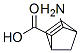 3-內(nèi)氨基雙環(huán)[2.2.1]胸腺嘧啶-5-烯-2-內(nèi)-羧酸結(jié)構(gòu)式_88330-29-4結(jié)構(gòu)式