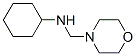 1-嗎啉-4-甲基環(huán)己胺結(jié)構(gòu)式_883545-37-7結(jié)構(gòu)式
