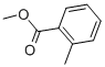 Methyl o-toluate Structure,89-71-4Structure