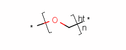 ParaformaldehydeStructure,9002-81-7Structure Paraformaldehyde Structure,9002-81-7Structure