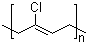 Polychloroprene Structure,9010-98-4Structure