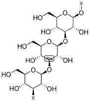 D-葡聚糖結構式_9012-72-0結構式