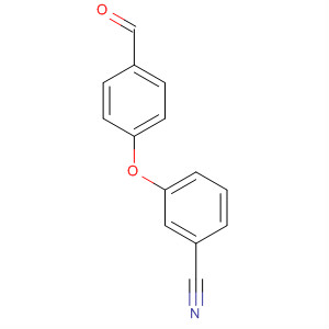 3-(4-甲?；窖趸?苯甲腈結(jié)構(gòu)式_90208-22-3結(jié)構(gòu)式