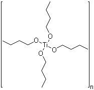 Poly(titanium butoxide) Structure,9022-96-2Structure