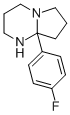 8A-(4-氟-苯基)-八氫-吡咯并[1,2-a]嘧啶結(jié)構(gòu)式_904817-57-8結(jié)構(gòu)式