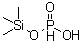 Mono-(三甲基甲硅烷基)亞磷酸鹽結(jié)構(gòu)式_91076-68-5結(jié)構(gòu)式