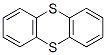 Thianthrene Structure,92-85-3Structure