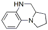 (-)-(9CI)-1,2,3,3a,4,5-六氫吡咯并[1,2-a]喹噁啉結(jié)構(gòu)式_92622-53-2結(jié)構(gòu)式