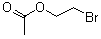 2-Bromoethyl acetate Structure,927-68-4Structure