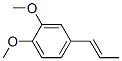 Methyl isoeugenol Structure,93-16-3Structure