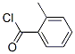 o-Toluoyl chloride Structure,933-88-0Structure