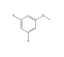 3,5-DifluoroanisoleStructure,93343-10-3Structure 3,5-Difluoroanisole Structure,93343-10-3Structure