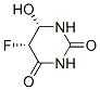 順式-(9ci)-5-氟二氫-6-羥基-2,4(1H,3h)-嘧啶二酮結(jié)構(gòu)式_93713-26-9結(jié)構(gòu)式