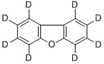 Dibenzofuran-d8Structure,93952-04-6Structure Dibenzofuran-d8 Structure,93952-04-6Structure