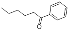 N-Hexanophenone Structure,942-92-7Structure