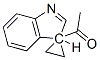  1-(1,2-二氫螺[環(huán)丙烷-1,3-[3h]吲哚]-1-基)-乙酮結構式_944828-13-1結構式