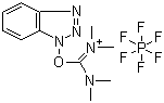 HBTUStructure,94790-37-1Structure HBTU Structure,94790-37-1Structure