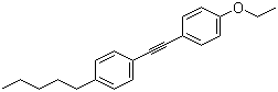 1-(4-乙氧基苯基)-2-(4-n-戊基苯基)-乙烯結(jié)構(gòu)式_95480-29-8結(jié)構(gòu)式