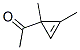 (9ci)-1-(1,2-二甲基-2-環(huán)丙烯-1-基)-乙酮結(jié)構(gòu)式_95641-39-7結(jié)構(gòu)式
