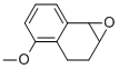 4-甲氧基-1a,2,3,7b-四氫-1-噁環(huán)丙[a]萘結(jié)構(gòu)式_95838-85-0結(jié)構(gòu)式