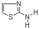 2-AminothiazoleStructure,96-50-4Structure 2-Aminothiazole Structure,96-50-4Structure
