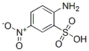 P-Nitroaniline-2-Sulphonic acidStructure,96-75-3Structure P-Nitroaniline-2-Sulphonic acid Structure,96-75-3Structure