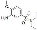 Fast Red ITR Structure,97-35-8Structure