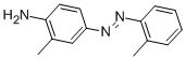Solvent yellow 3 Structure,97-56-3Structure