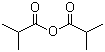 Isobutyric anhydride Structure,97-72-3Structure