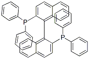 (±)-BINAPStructure,98327-87-8Structure (±)-BINAP Structure,98327-87-8Structure