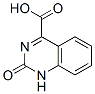 2-氧代-1,2-二氫喹唑啉-4-羧酸結構式_99066-77-0結構式