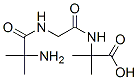 (9ci)-2-甲基丙氨?；拾滨；?2-甲基-丙氨酸結(jié)構(gòu)式_99975-89-0結(jié)構(gòu)式