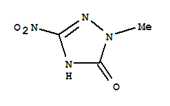 (9ci)-1,2-二氫-2-甲基-5-硝基-3H-1,2,4-噻唑-3-酮結(jié)構(gòu)式_22244-55-9結(jié)構(gòu)式
