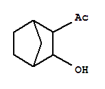 (9ci)-1-(3-羥基雙環(huán)[2.2.1]庚-2-基)-乙酮結(jié)構(gòu)式_252332-94-8結(jié)構(gòu)式