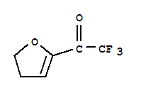 (9ci)-1-(4,5-二氫-2-呋喃)-2,2,2-三氟-乙酮結(jié)構(gòu)式_260555-80-4結(jié)構(gòu)式
