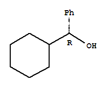 (R)-(+)-1-苯基-1-環(huán)己基-甲醇結(jié)構(gòu)式_3113-96-0結(jié)構(gòu)式