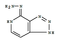 (9ci)-1,5-二氫-4H-1,2,3-噻唑并[4,5-c]吡啶-4-酮結(jié)構(gòu)式_3247-53-8結(jié)構(gòu)式
