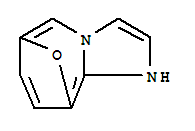 (9Ci)-6,9-環(huán)氧基-1H-咪唑并[1,2-A]氮雜卓結(jié)構(gòu)式_326810-88-2結(jié)構(gòu)式
