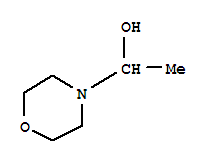 (9Ci)-Alpha-甲基-4-嗎啉甲醇結(jié)構(gòu)式_328396-17-4結(jié)構(gòu)式