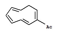 1-[(1E,4Z,6E,8Z)-1,4,6,8-環(huán)壬四烯-1-基]乙酮結(jié)構(gòu)式_344295-38-1結(jié)構(gòu)式
