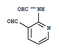 (9ci)-n-(3-甲?；?2-吡啶)-甲酰胺結(jié)構(gòu)式_412341-30-1結(jié)構(gòu)式