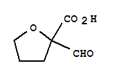 (9ci)-2-甲?；臍?2-呋喃羧酸結構式_442877-02-3結構式