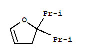 (9ci)-2,3-二氫-2,2-雙(1-甲基乙基)-呋喃結(jié)構(gòu)式_773146-96-6結(jié)構(gòu)式
